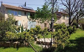 Authentique mas provençal Gémenos
