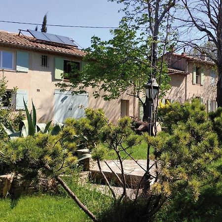 Villa Authentique mas provençal Gémenos Extérieur photo