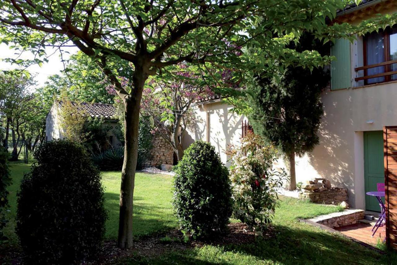 Villa Authentique mas provençal Gémenos Extérieur photo